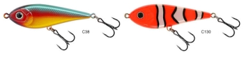 Strike Pro Tiny Buster 7 cm